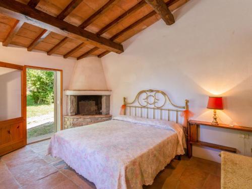 Locazione Turistica La Colombaia