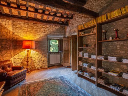 Locazione Turistica La Colombaia