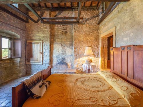 Locazione Turistica La Colombaia