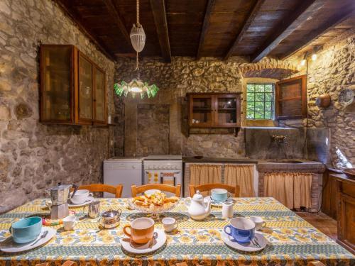 Locazione Turistica La Colombaia