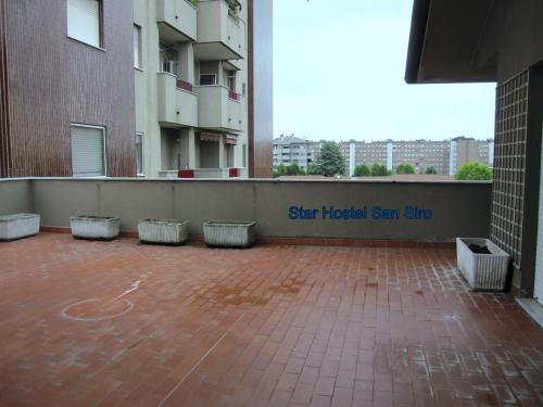 Star Hostel San Siro Fiera