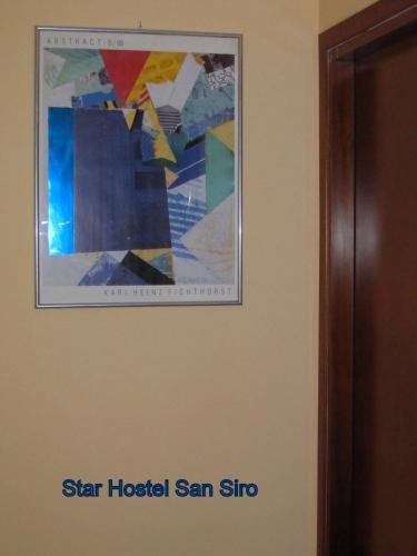 Star Hostel San Siro Fiera