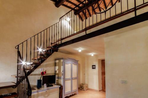 Hotel San Pietro Sopra Le Acque Resort & Spa