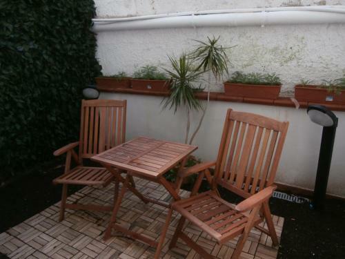 Busalacchi B&B