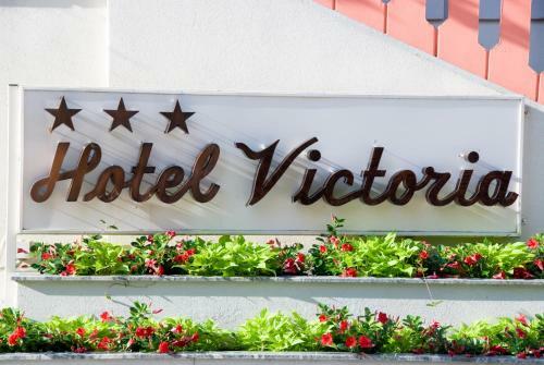 Hotel Victoria
