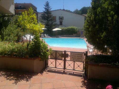 Porto Azzuro Apartment 6 Beds