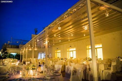 Lloyd's Baia Hotel