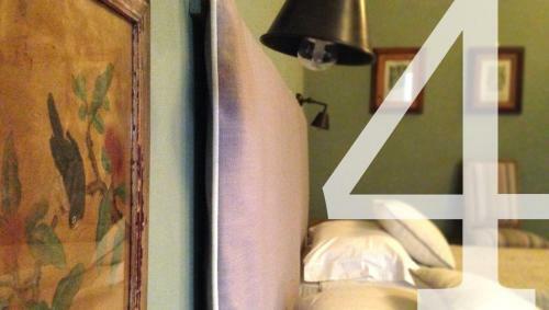 Bed & Breakfast Rooms Barbarossa