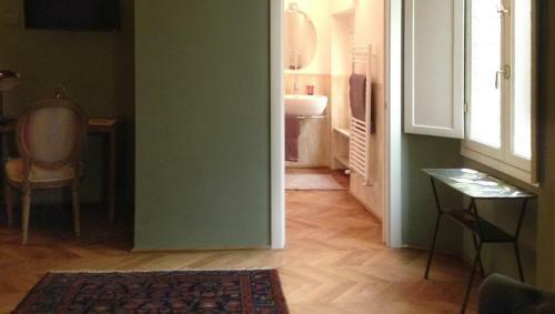 Bed & Breakfast Rooms Barbarossa