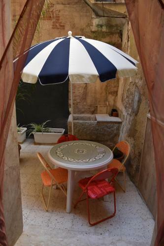 Apartamento Appartamento Patrico
