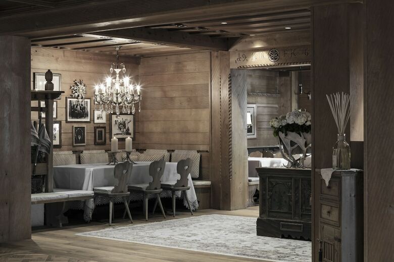 Hotel Tyrol