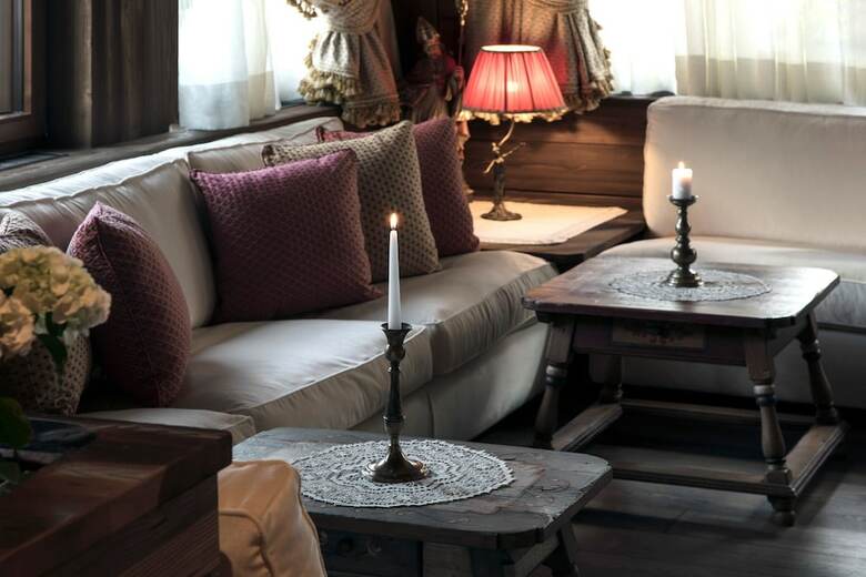 Hotel Tyrol