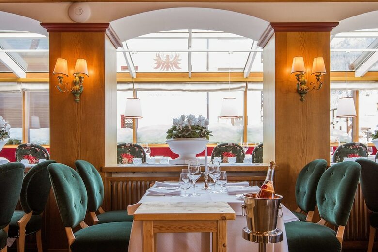 Hotel Tyrol