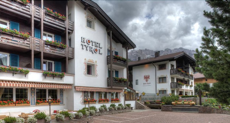 Hotel Tyrol