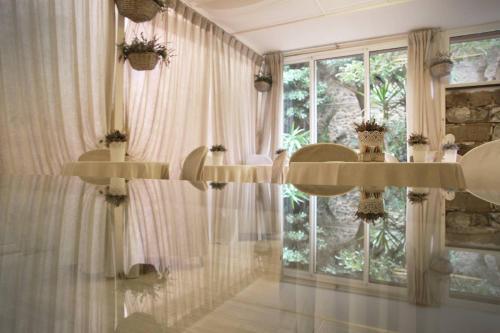 Bed & Breakfast Locanda A C� Du Gigante