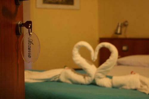 Hostal Affittacamere La Branda