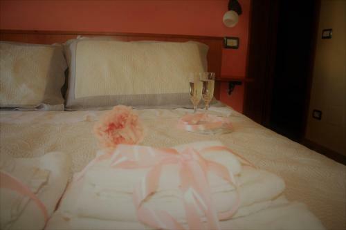 Hostal Affittacamere La Branda