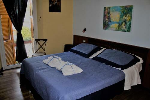 Hostal Affittacamere La Branda