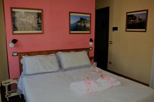 Hostal Affittacamere La Branda