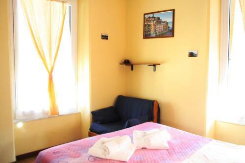 Hostal Affittacamere La Branda