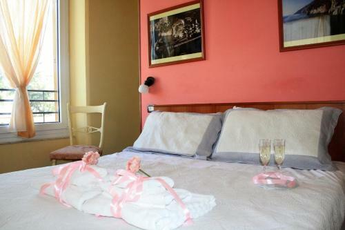 Hostal Affittacamere La Branda