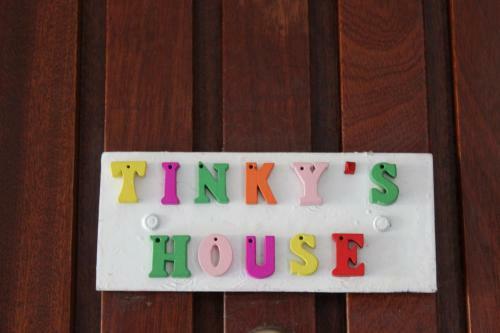 Apartamento Tinky's House