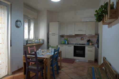 Apartamento Tinky's House
