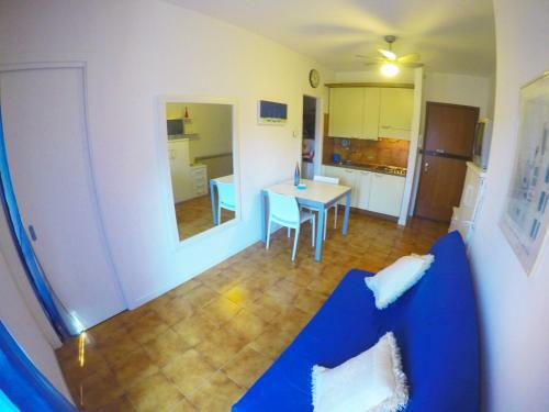 Apartamento Residence Catia