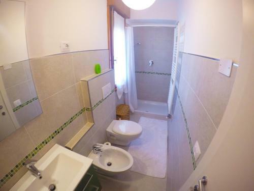 Apartamento Residence Catia
