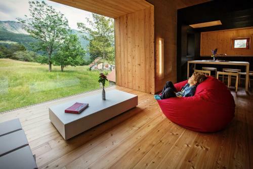 La Marmote Albergo Diffuso Di Paluzza Faas