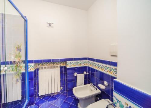 Bed & Breakfast Villacore