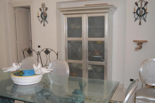 Bed & Breakfast Villacore
