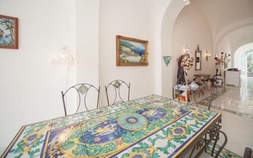 Bed & Breakfast Villacore