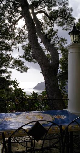 Bed & Breakfast Villacore