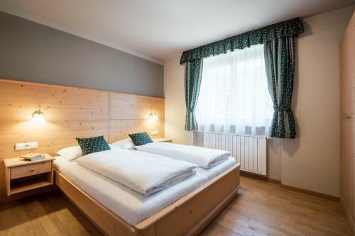 Apartamento Chalet Vanzi