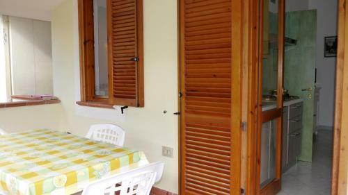 Apartamento Appartamenti Iris