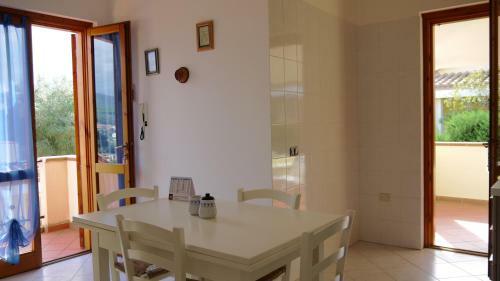 Apartamento Appartamenti Iris