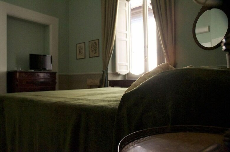 Bed & Breakfast Relais Teatro Argentina