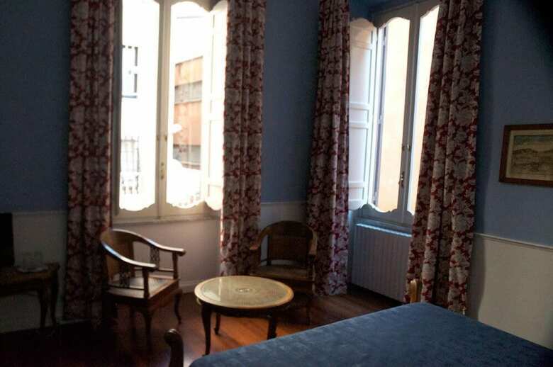 Bed & Breakfast Relais Teatro Argentina