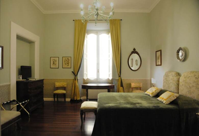 Bed & Breakfast Relais Teatro Argentina