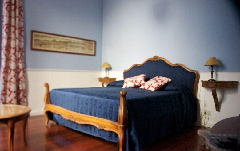 Bed & Breakfast Relais Teatro Argentina