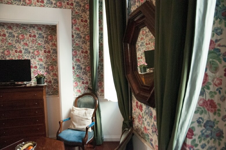 Bed & Breakfast Relais Teatro Argentina