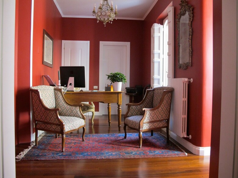 Bed & Breakfast Relais Teatro Argentina