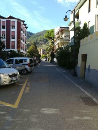 Hostal La Muraria