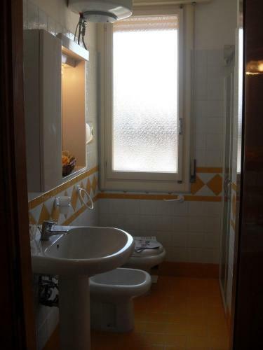 Apartamento Patrizia