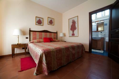 A' Casitta Taormina
