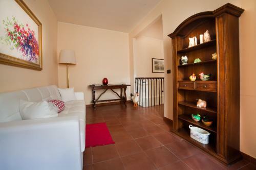 A' Casitta Taormina