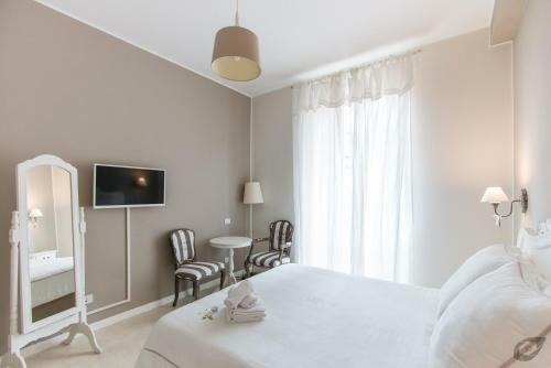 B&B La Sosta Degli Artisti