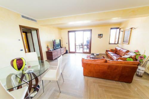 Belle Vue Apartment