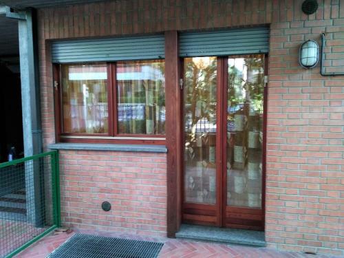 Apartamento Residence Milena